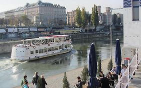 Wohnen Im Herzen Von Wien At The Waterfront
